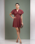 Elanora Bustier Dress
