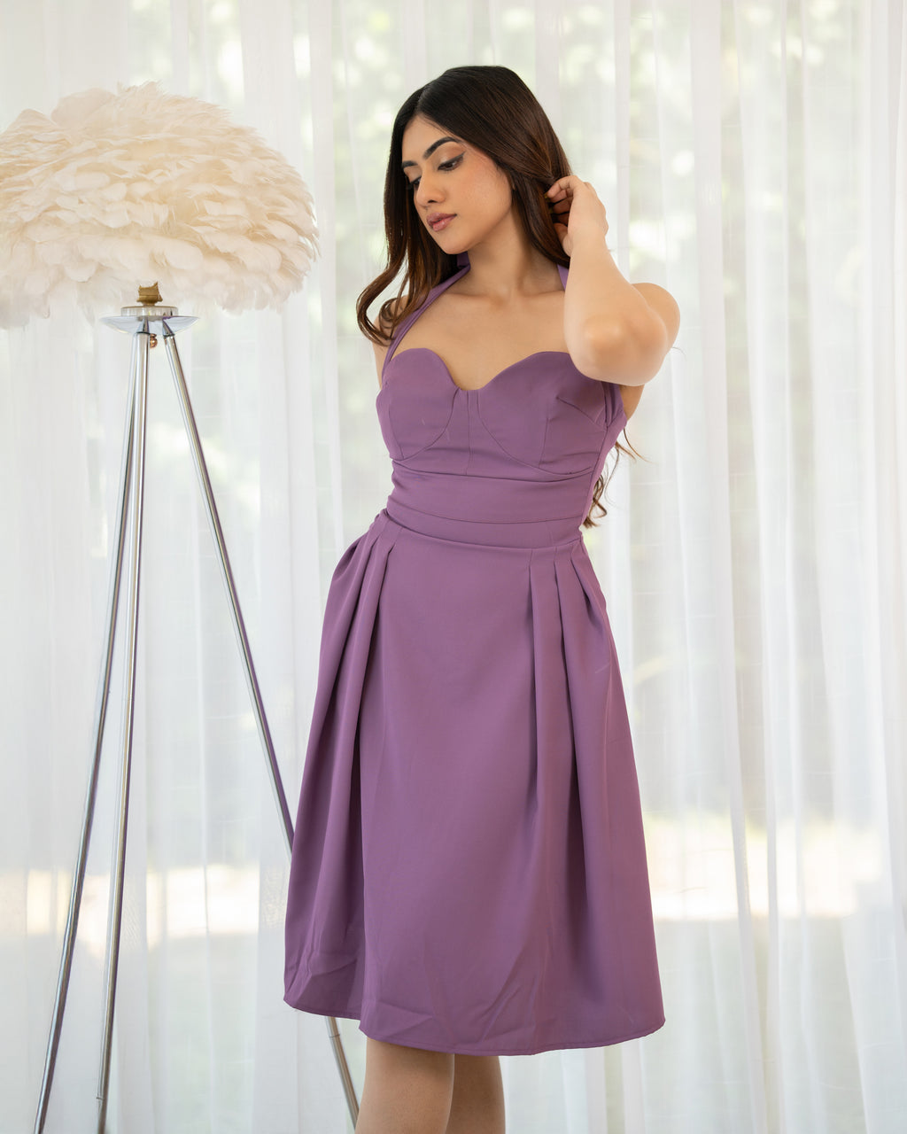 Allure Dress