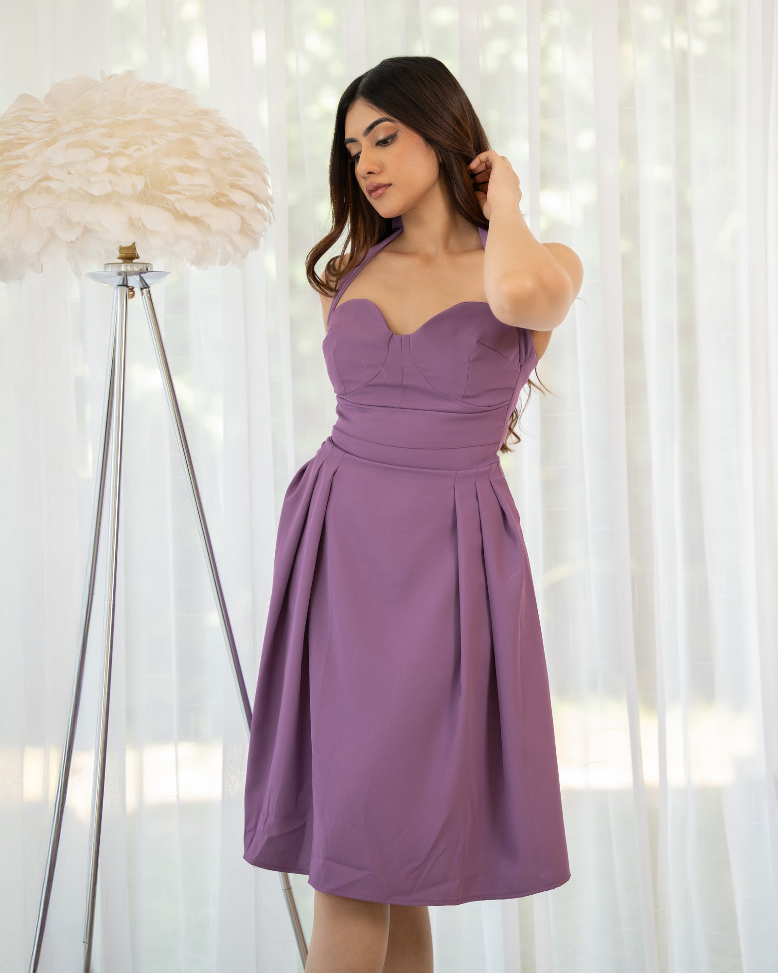 Allure Dress
