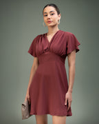 Elanora Bustier Dress