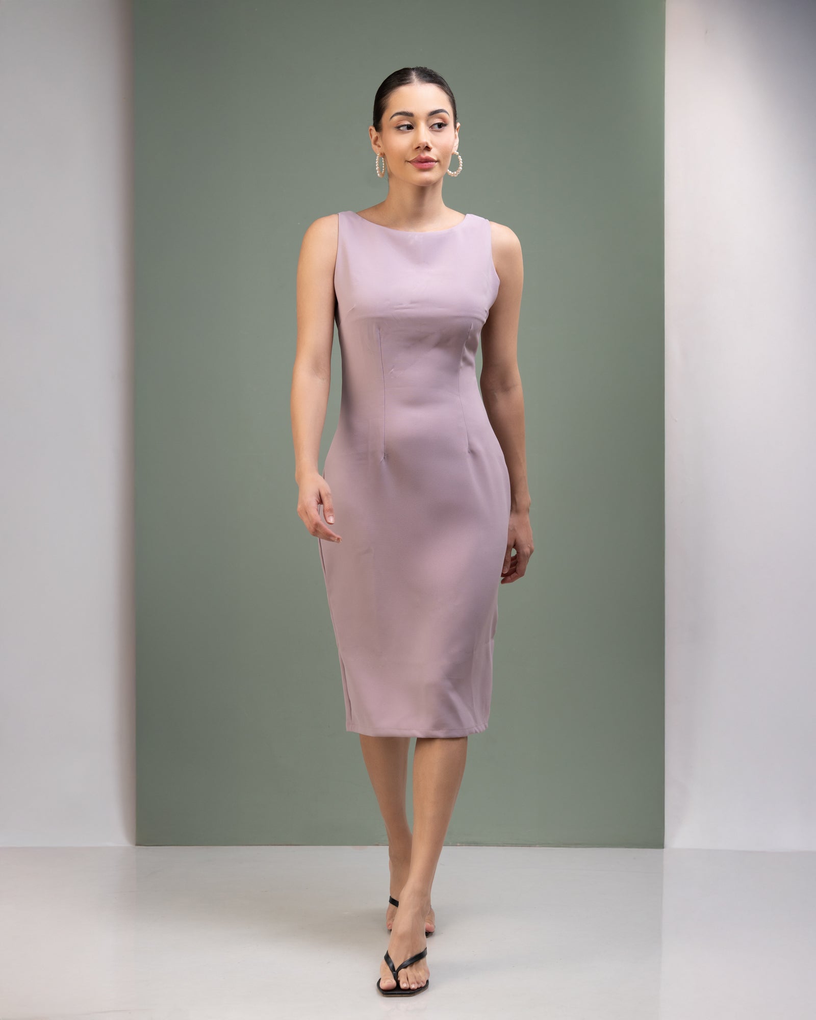 Vela Bodycon Dress