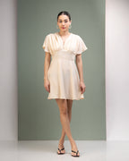 Elanora Bustier Dress