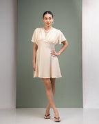 Elanora Bustier Dress