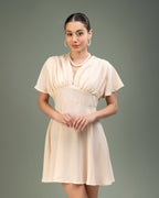 Elanora Bustier Dress