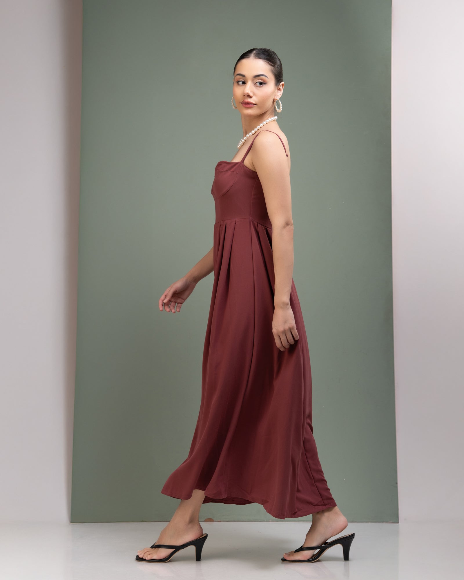 Alessi Velora Dress