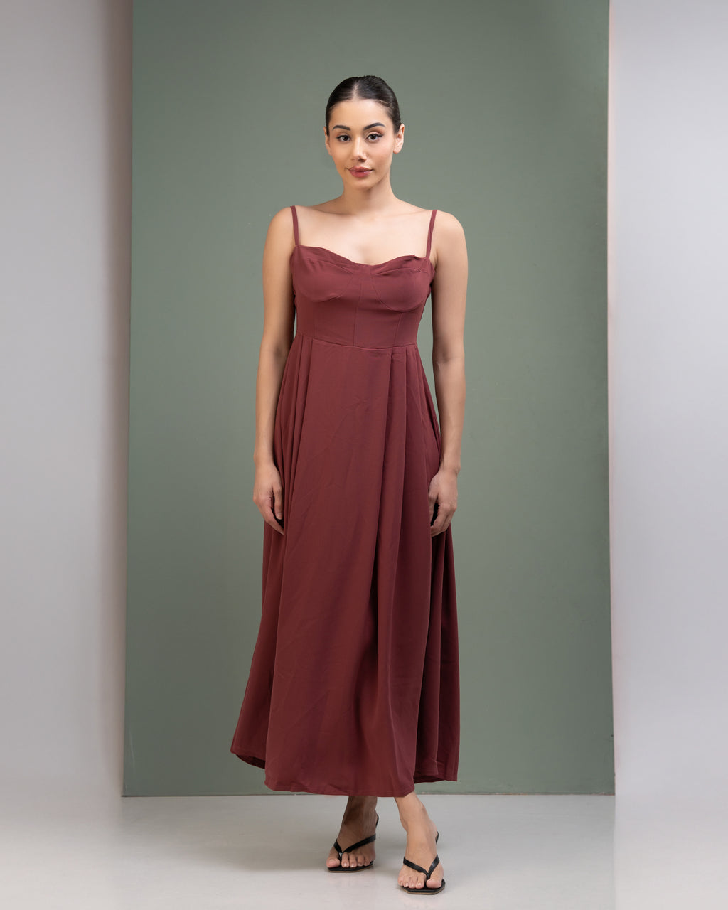 Alessi Velora Dress