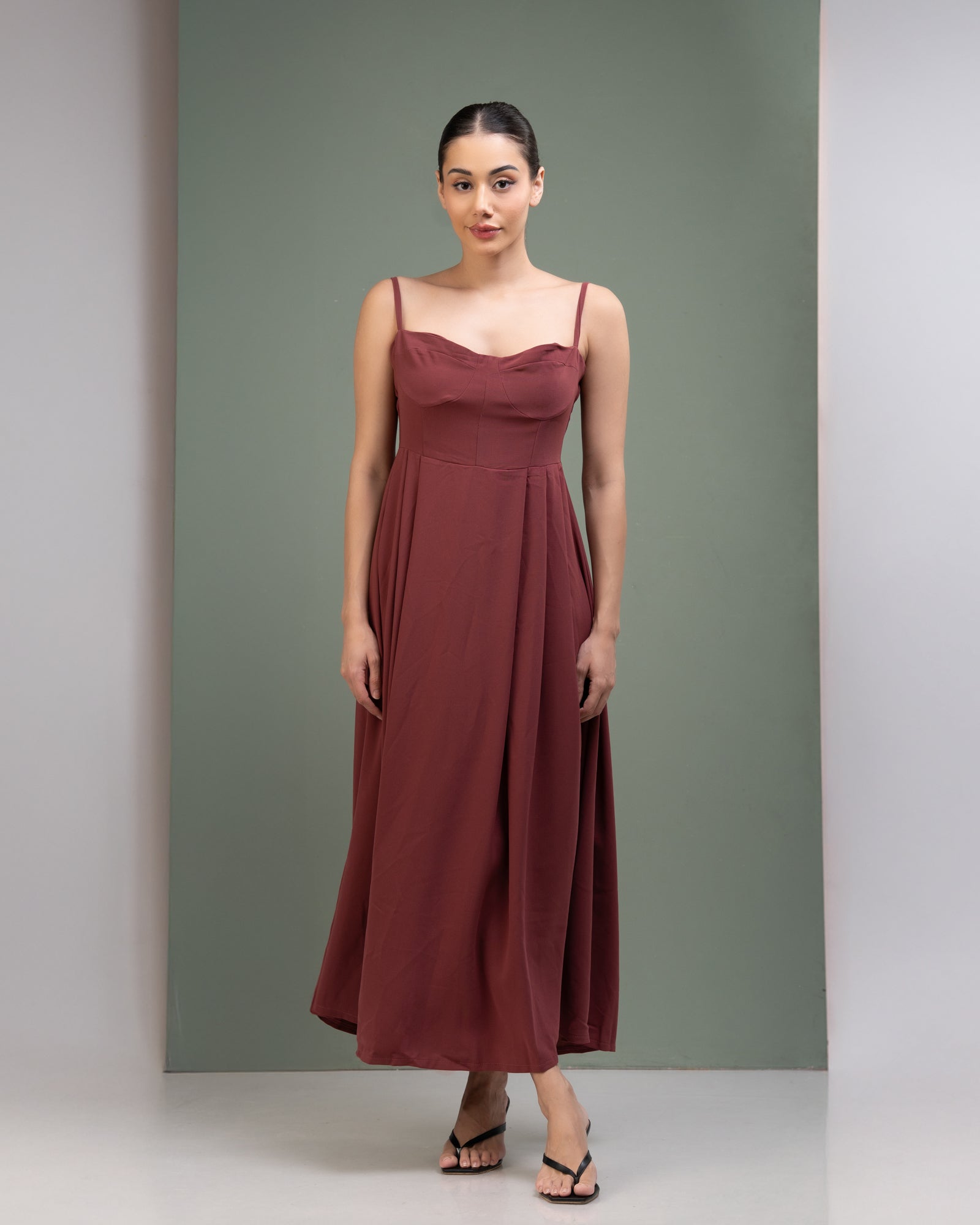 Alessi Velora Dress