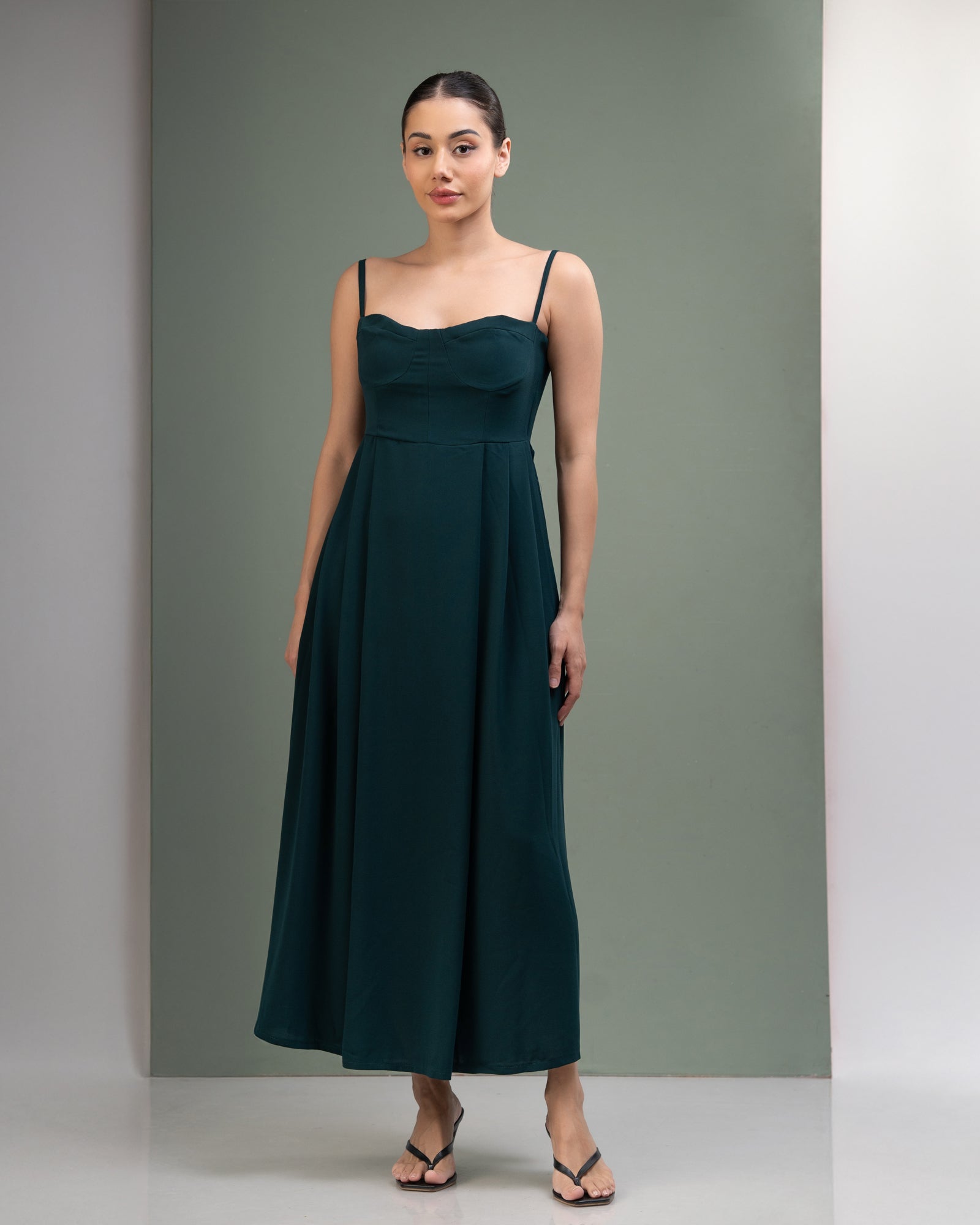 Alessi Velora Dress