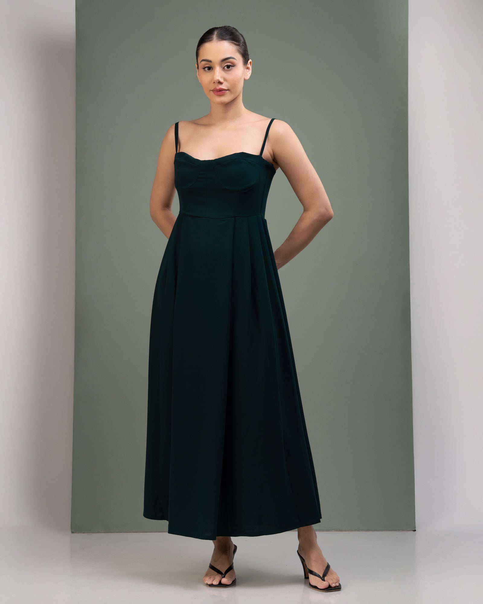 Alessi Velora Dress
