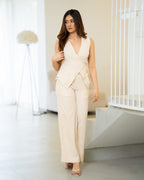 Solane Wrap Top