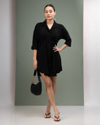 Kaeli Oversized Dress