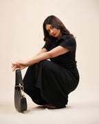 Lumière Sleek Dress