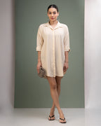 Kaeli Oversized Dress