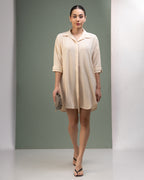 Kaeli Oversized Dress