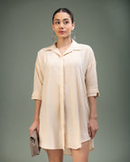 Kaeli Oversized Dress