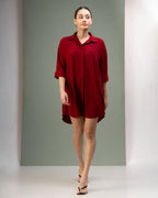 Kaeli Oversized Dress