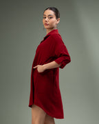Kaeli Oversized Dress