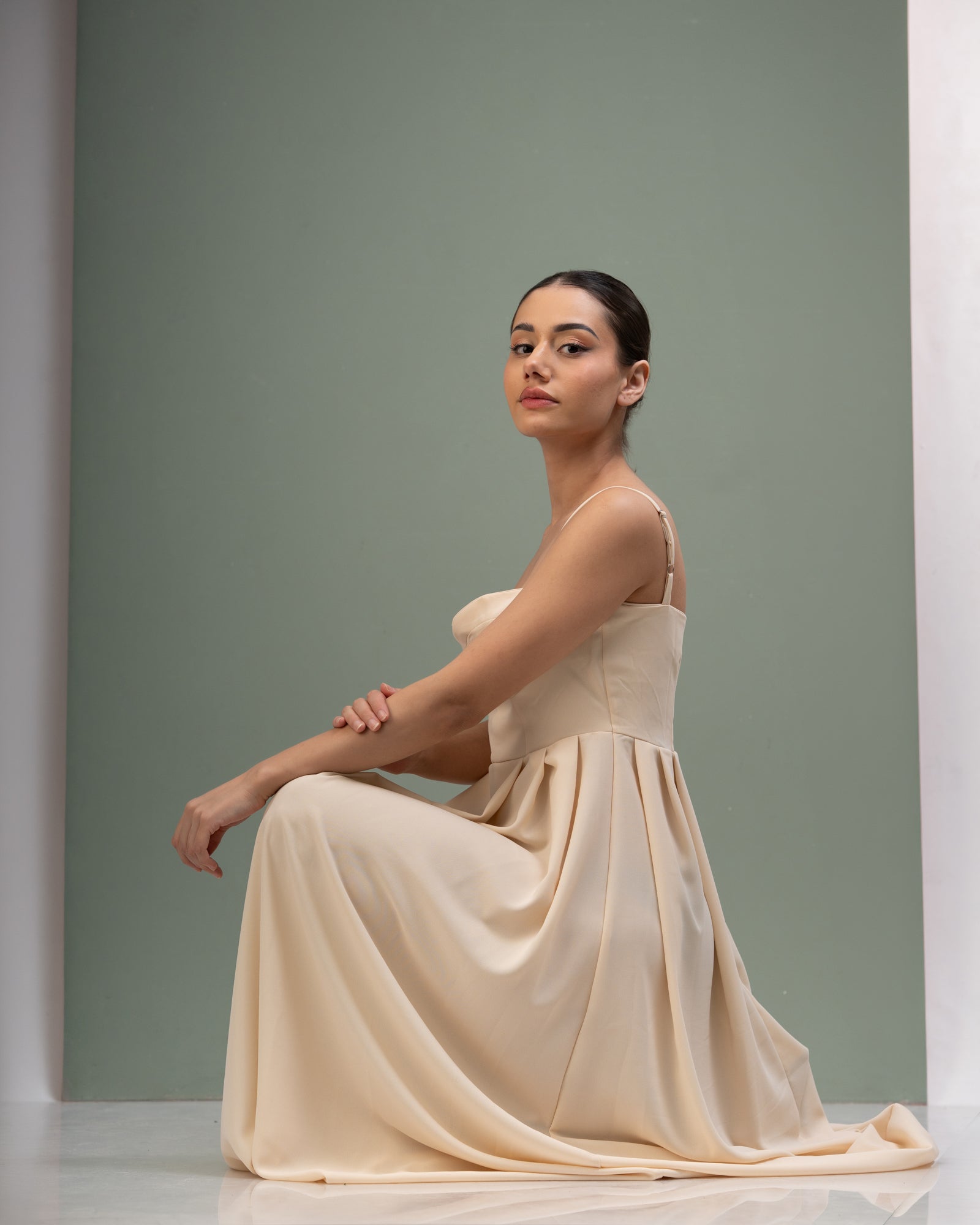 Alessi Velora Dress