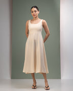 Viona Flare Dress