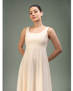 Viona Flare Dress