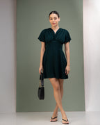 Elanora Bustier Dress