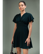 Elanora Bustier Dress