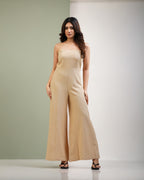 Lumière Tube Romper