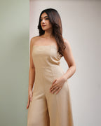 Lumière Tube Romper