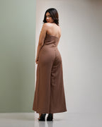 Lumière Tube Romper