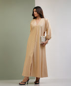 Lumière Oversized Dress