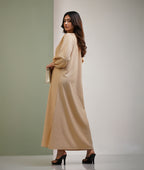 Lumière Oversized Dress