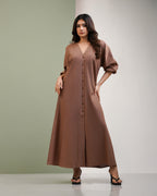 Lumière Oversized Dress