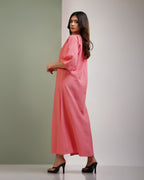 Lumière Oversized Dress