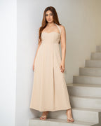 Livia Flare Dress