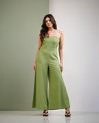 Lumière Tube Romper