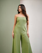 Lumière Tube Romper