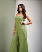 Lumière Tube Romper