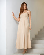 Livia Flare Dress