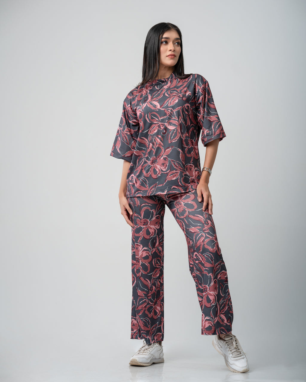 Lily Oversized T-shirt