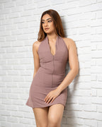 Katie Mini Bodycon Dress