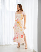 Jenny Floral Dress