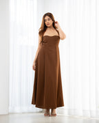 Livia Flare Dress