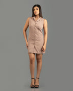 Ruth Sleeveless Dress