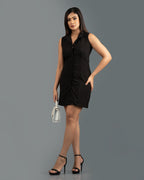 Ruth Sleeveless Dress