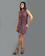 Ruth Sleeveless Dress