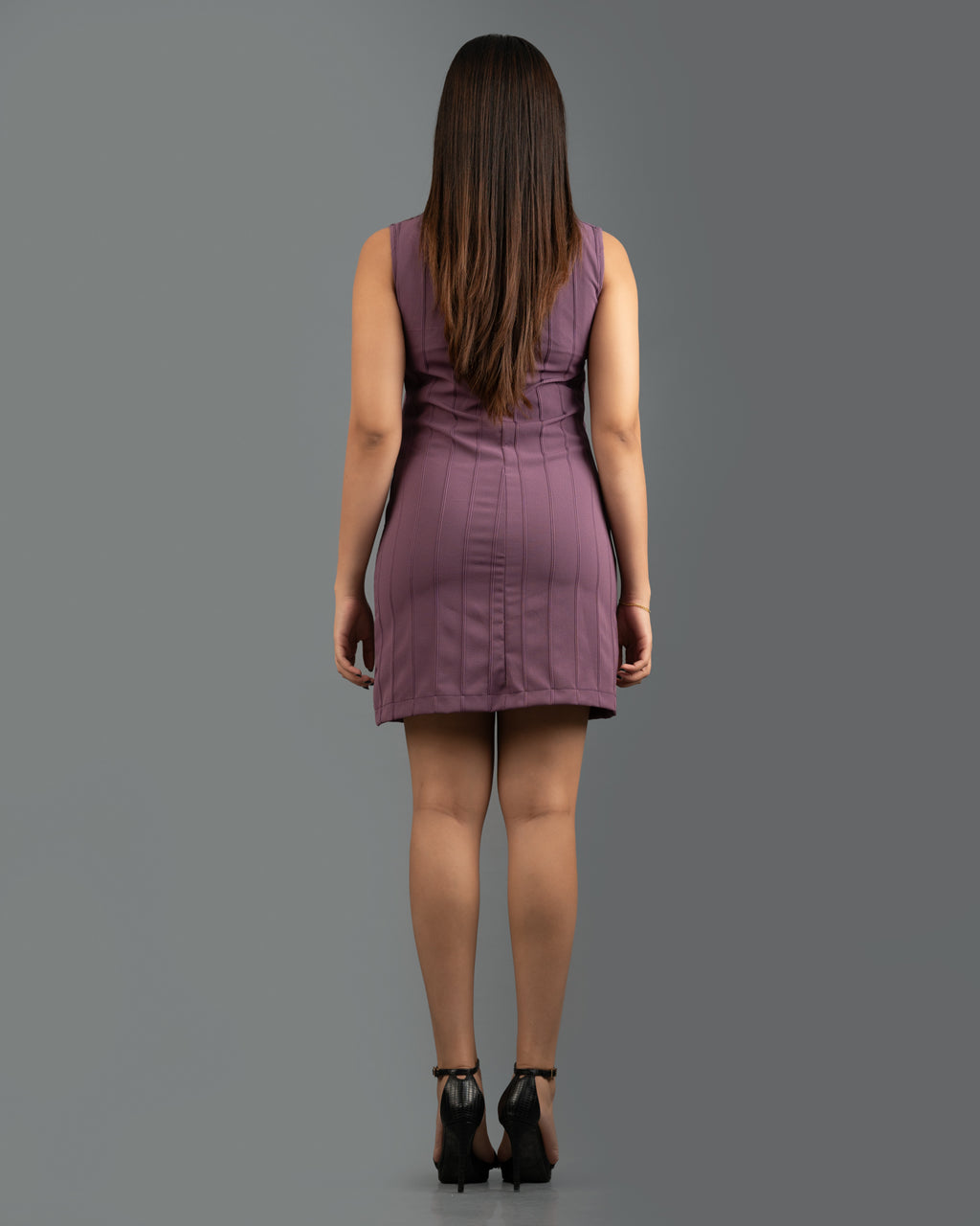 Ruth Sleeveless Dress