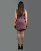 Ruth Sleeveless Dress