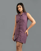 Ruth Sleeveless Dress