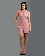 Ruth Sleeveless Dress