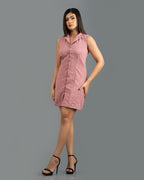 Ruth Sleeveless Dress